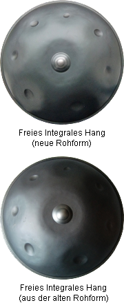Freies Integrales Hang