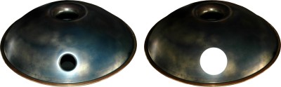 Bottom side of a Gudu Hang