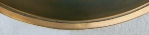 brass ring