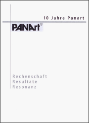 10 Jahre PANArt