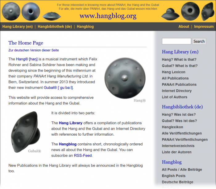 hangblog-april-2014