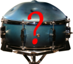 What is  hang drum?
