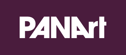 PANArt Logo 2013